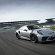 Illustration for article titled Put These Very Good 2019 Porsche 911 GT3 RS Photos In Your Life